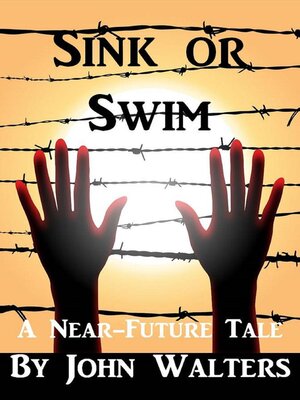 cover image of Sink or Swim